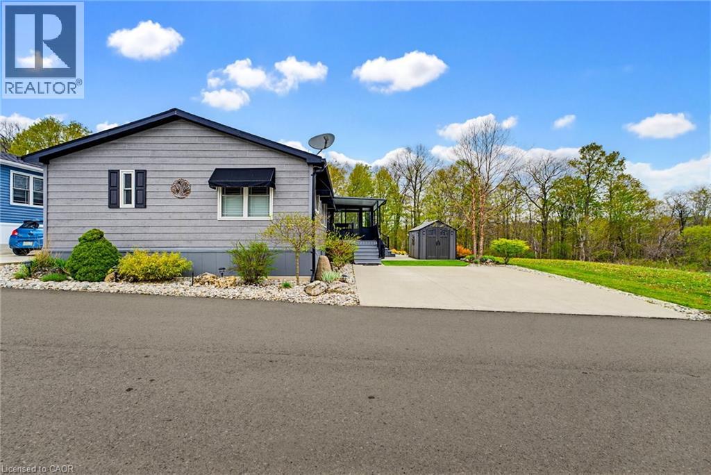 4449 MILBUROUGH Line Unit# 2 Cedar Street - 7