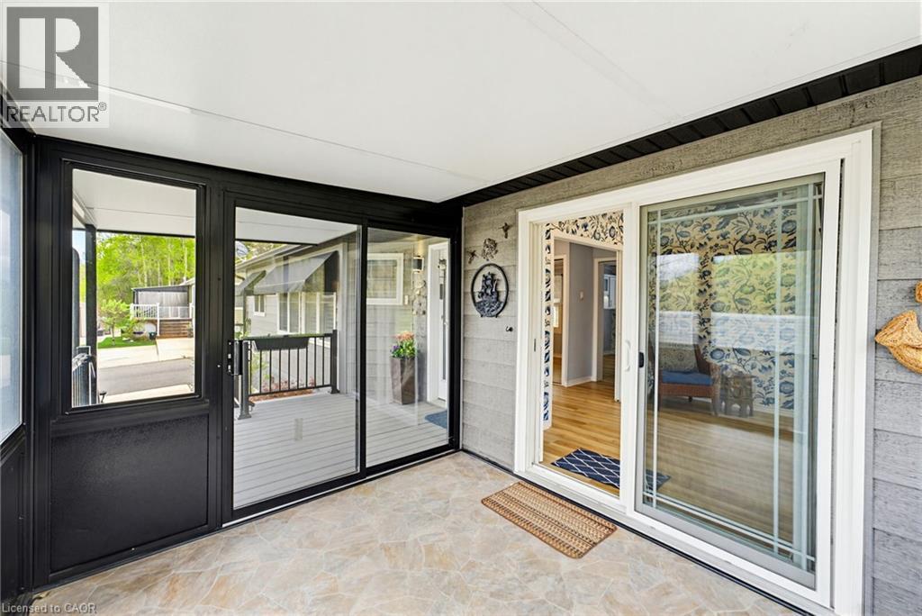 4449 MILBUROUGH Line Unit# 2 Cedar Street - 42