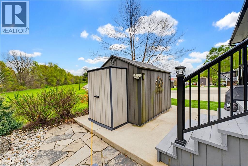 4449 MILBUROUGH Line Unit# 2 Cedar Street - 16