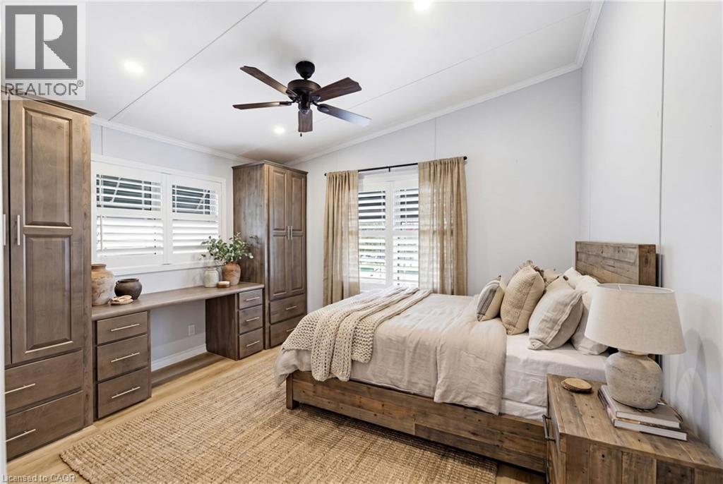 4449 MILBUROUGH Line Unit# 2 Cedar Street - 32