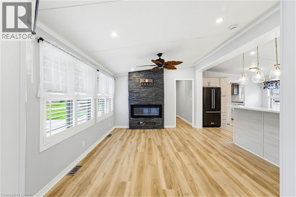 4449 MILBUROUGH Line Unit# 2 Cedar Street - 19
