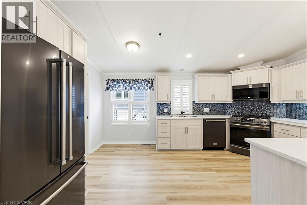4449 MILBUROUGH Line Unit# 2 Cedar Street - 22