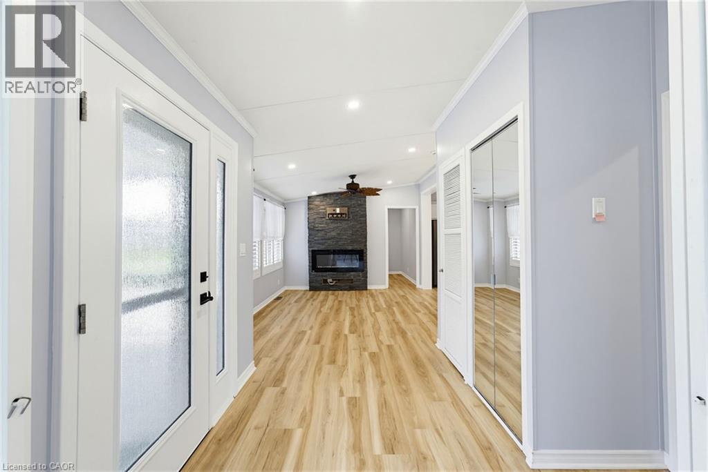 4449 MILBUROUGH Line Unit# 2 Cedar Street - 18