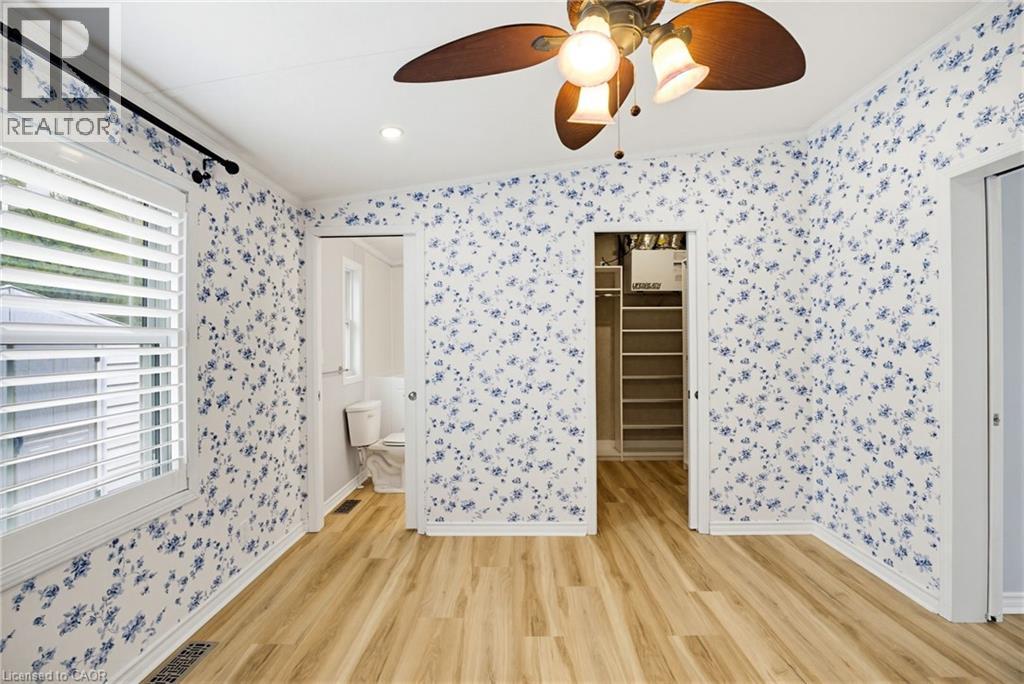 4449 MILBUROUGH Line Unit# 2 Cedar Street - 29
