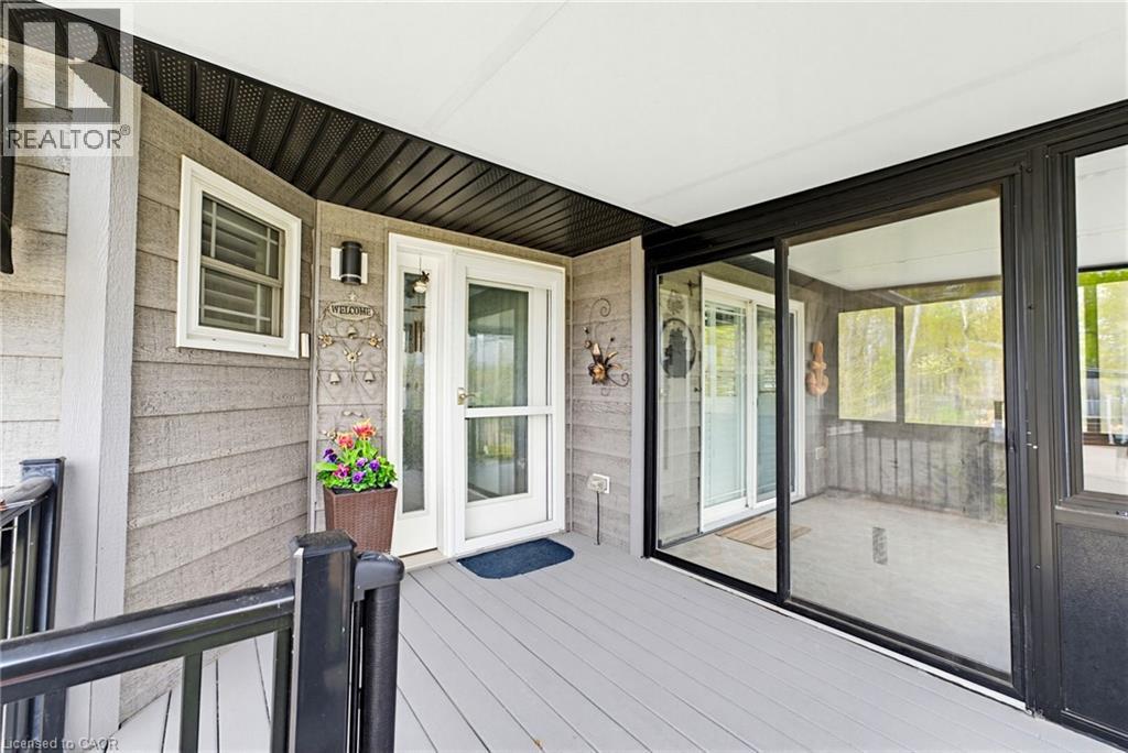 4449 MILBUROUGH Line Unit# 2 Cedar Street - 8
