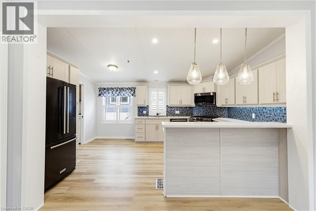 4449 MILBUROUGH Line Unit# 2 Cedar Street - 21