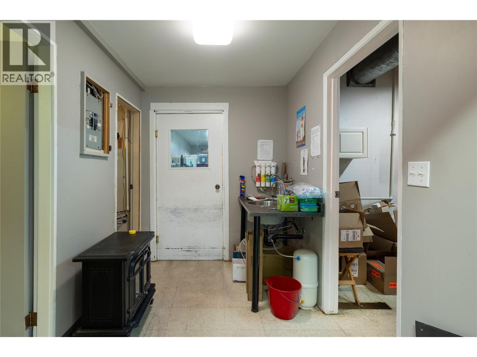 4313 25 Avenue Unit# 2A & 3A, Vernon