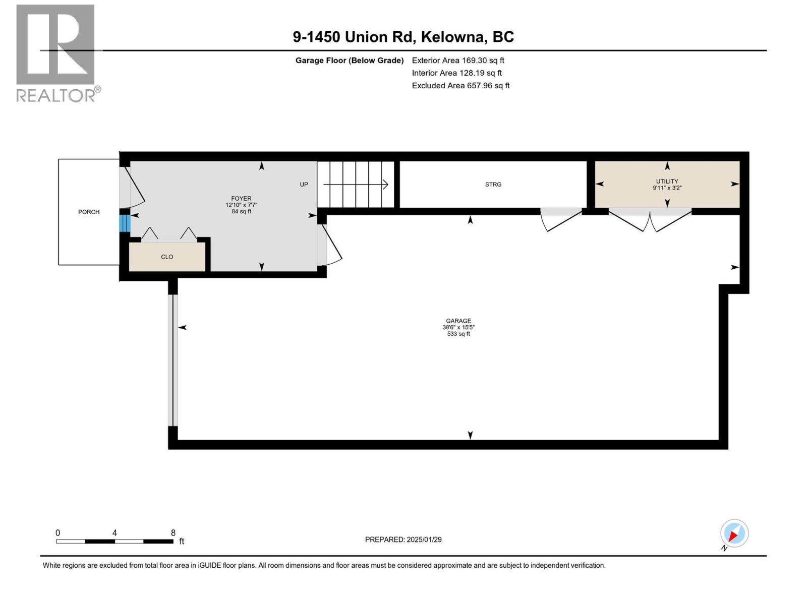 #9 1450 Union Road - 44