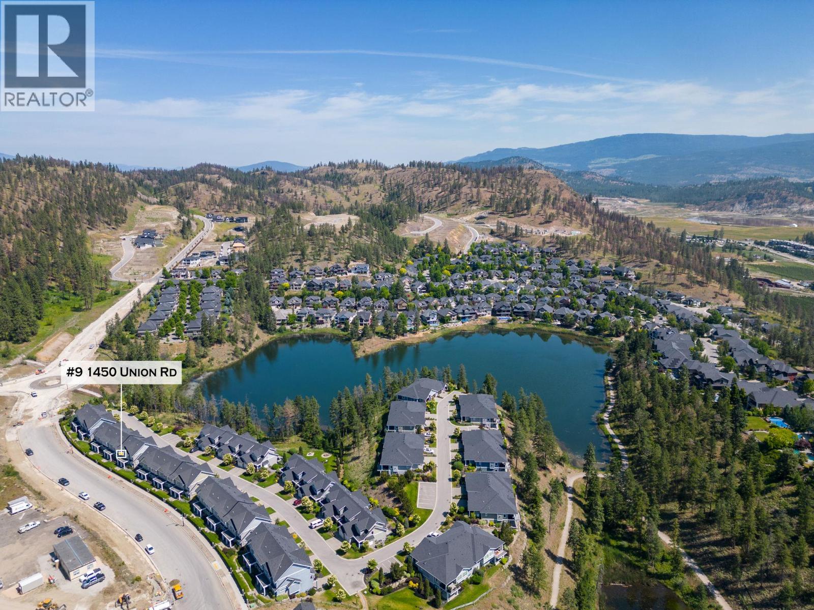 #9 1450 Union Road - 41