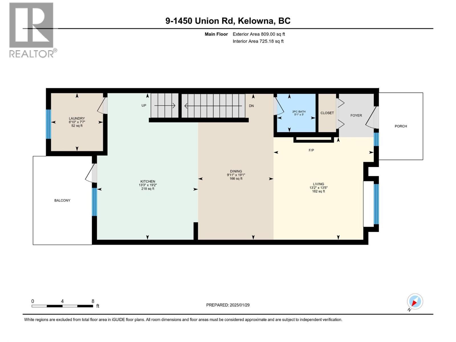 #9 1450 Union Road - 42