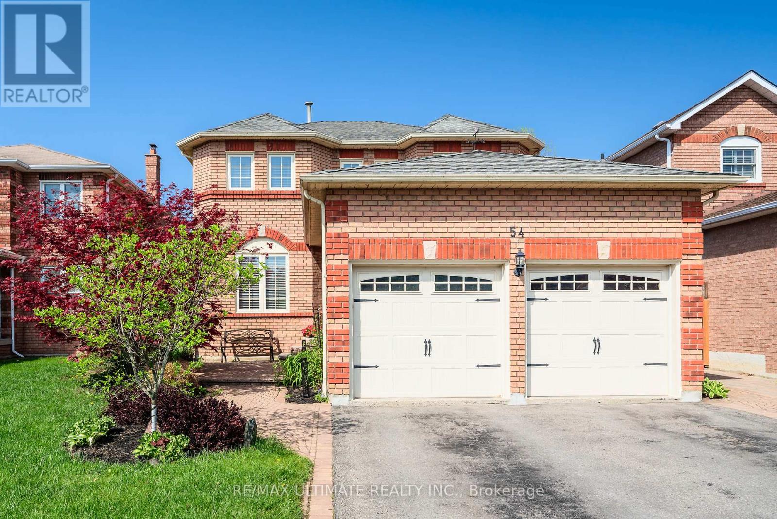 54 WALLER STREET - 1