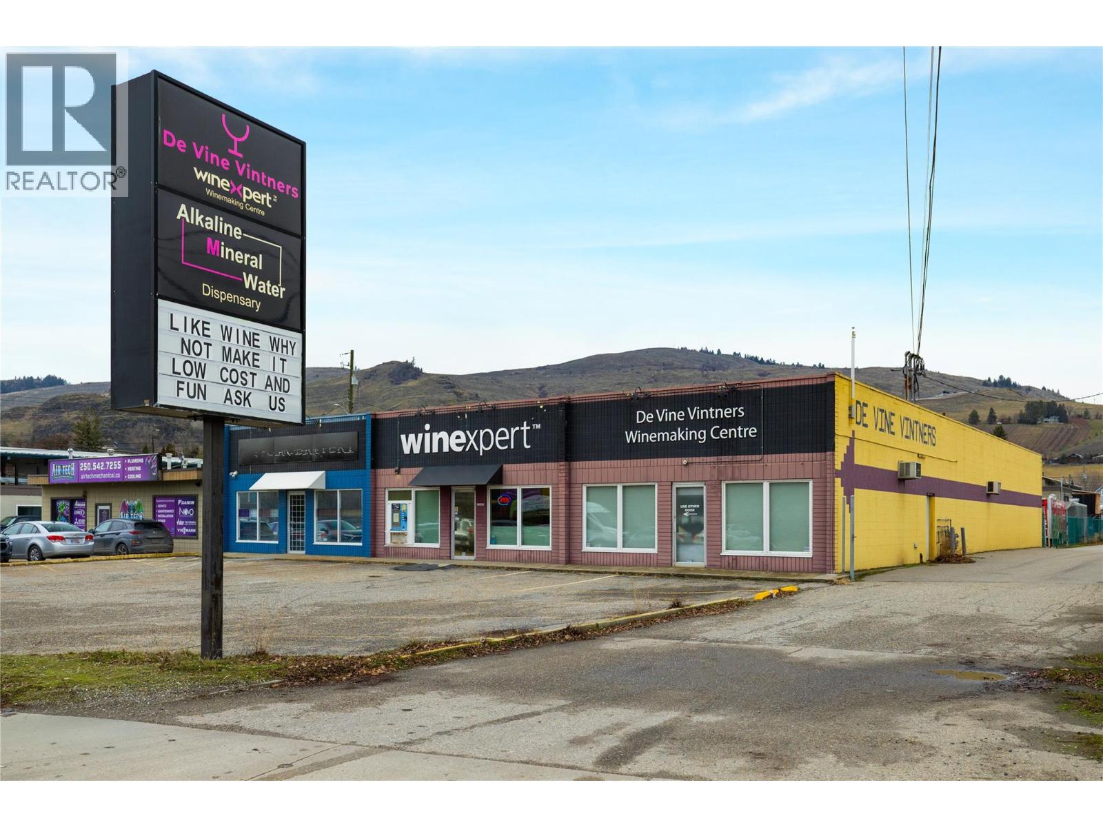 4313 25 Avenue Unit# 2A & 3A, Vernon