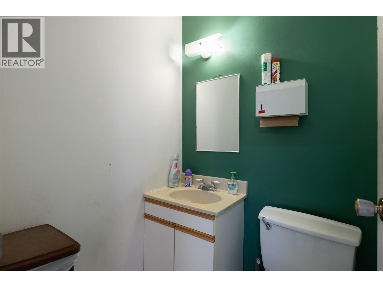 4313 25 Avenue Unit# 2A & 3A, Vernon