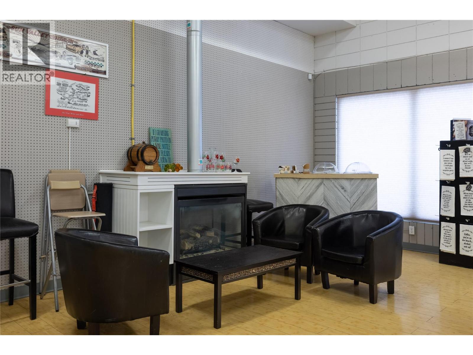 4313 25 Avenue Unit# 2A & 3A, Vernon
