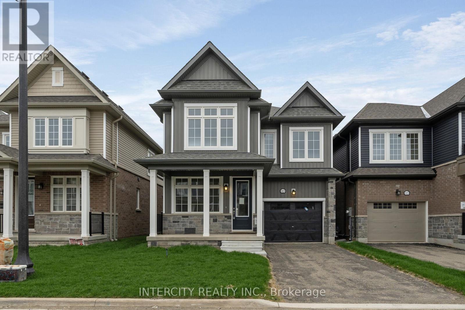 83 MCGILL AVENUE - 1