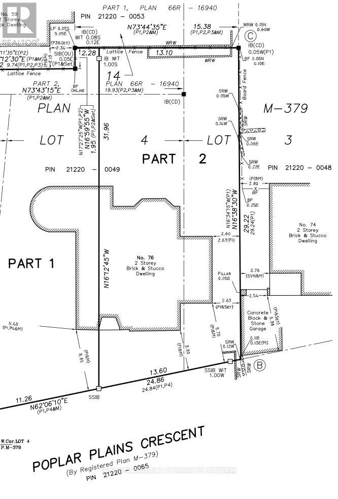 76 POPLAR PLAINS CRESCENT - 3