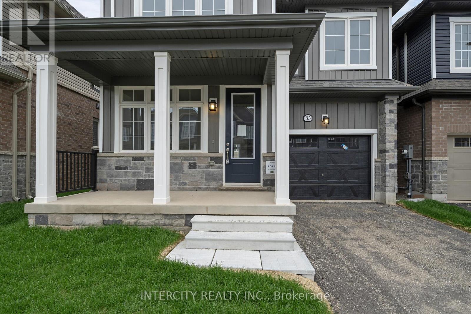 83 MCGILL AVENUE - 2