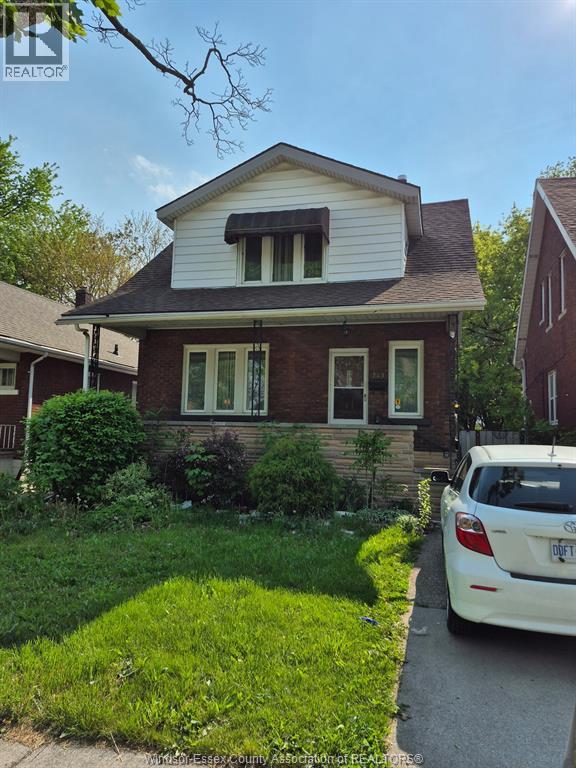 741 PARTINGTON - 1