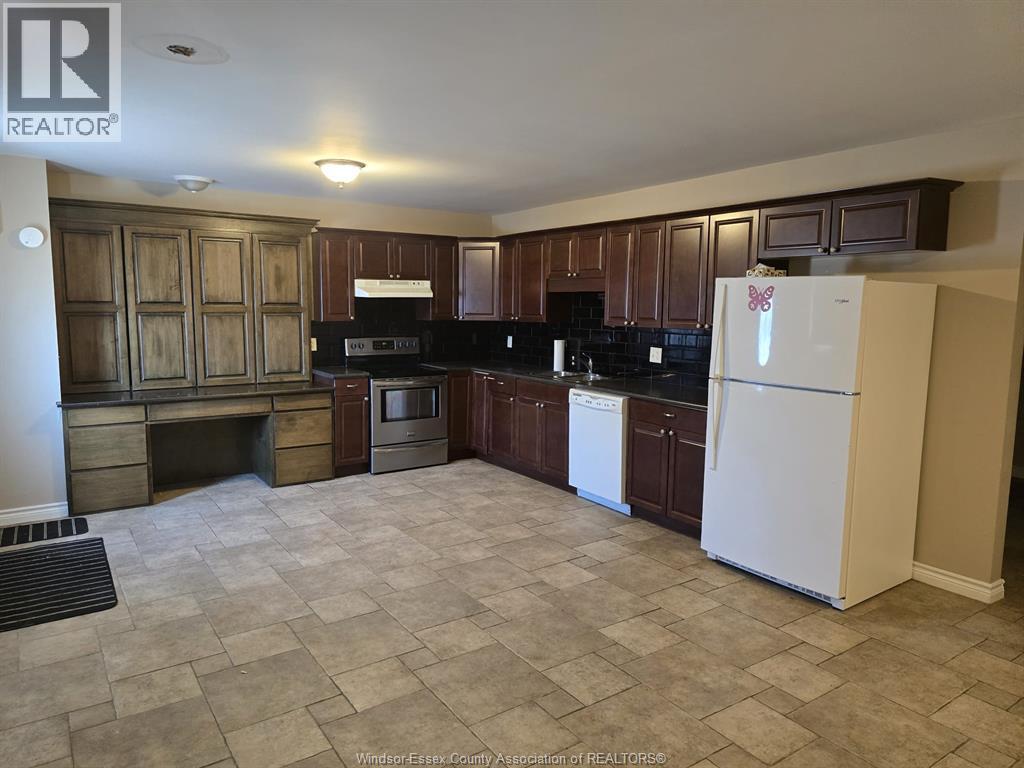 357 QUEEN STREET Unit# REAR APARTMENT, Harrow, Ontario, N0R1G0 — Photo 5