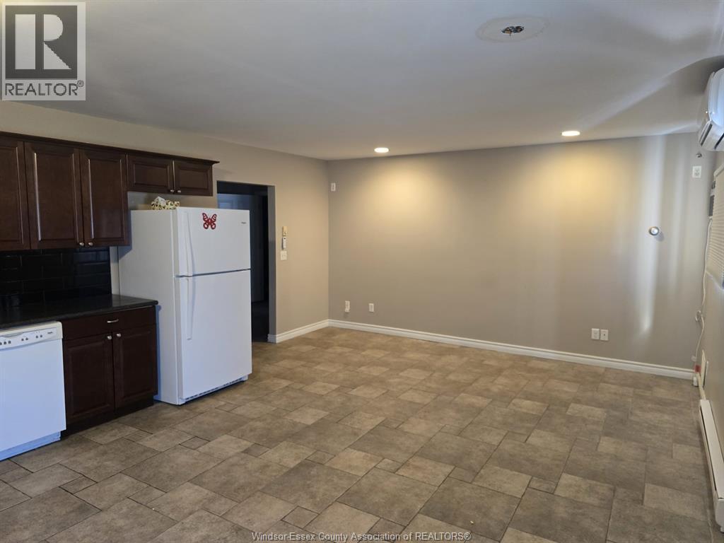 357 QUEEN STREET Unit# REAR APARTMENT, Harrow, Ontario, N0R1G0 — Photo 7