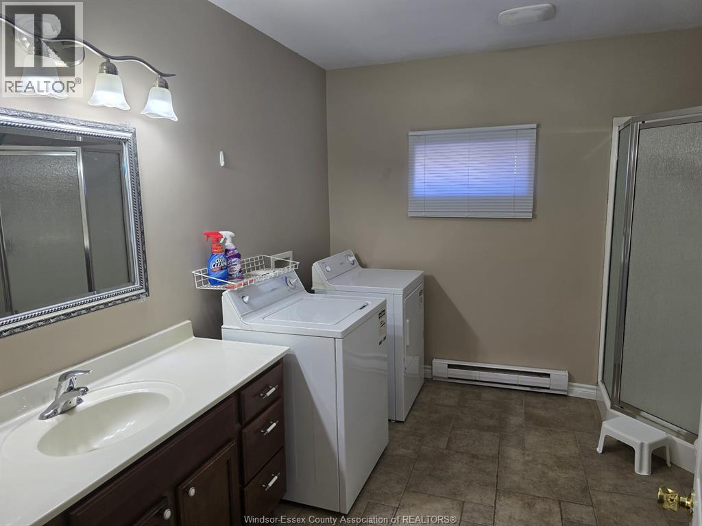 357 QUEEN STREET Unit# REAR APARTMENT, Harrow, Ontario, N0R1G0 — Photo 8
