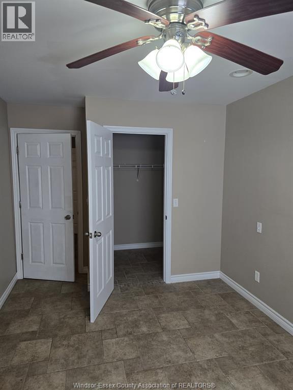357 QUEEN STREET Unit# REAR OFFICE, Harrow, Ontario, N0R1G0 — Photo 13