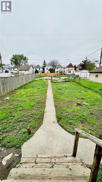 859 PIERRE AVENUE, Windsor, Ontario, N9A2K9 — Photo 36