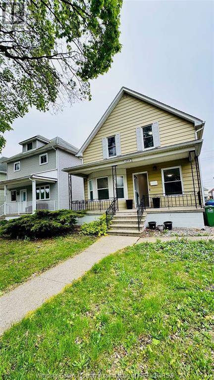 859 PIERRE AVENUE, Windsor, Ontario, N9A2K9 — Photo 5