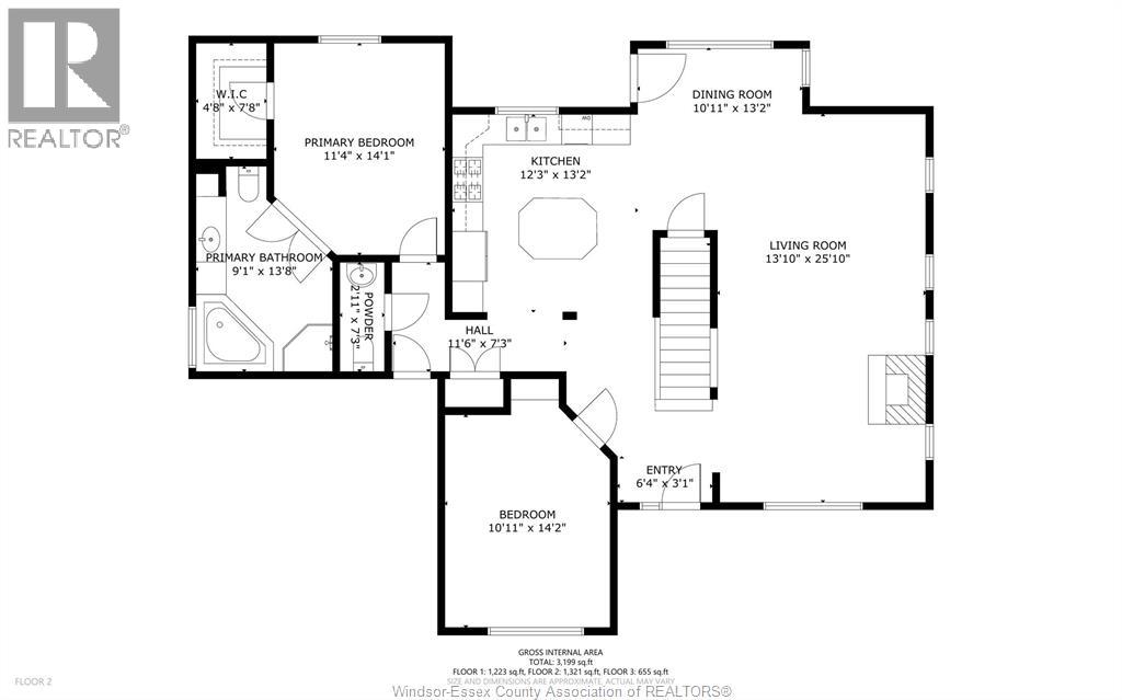 9 Creekview COURT - 48