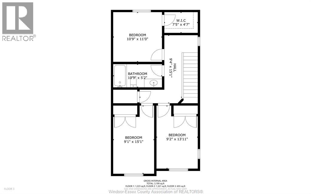 9 Creekview COURT - 49