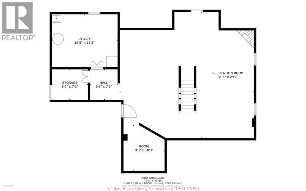 9 Creekview COURT - 50