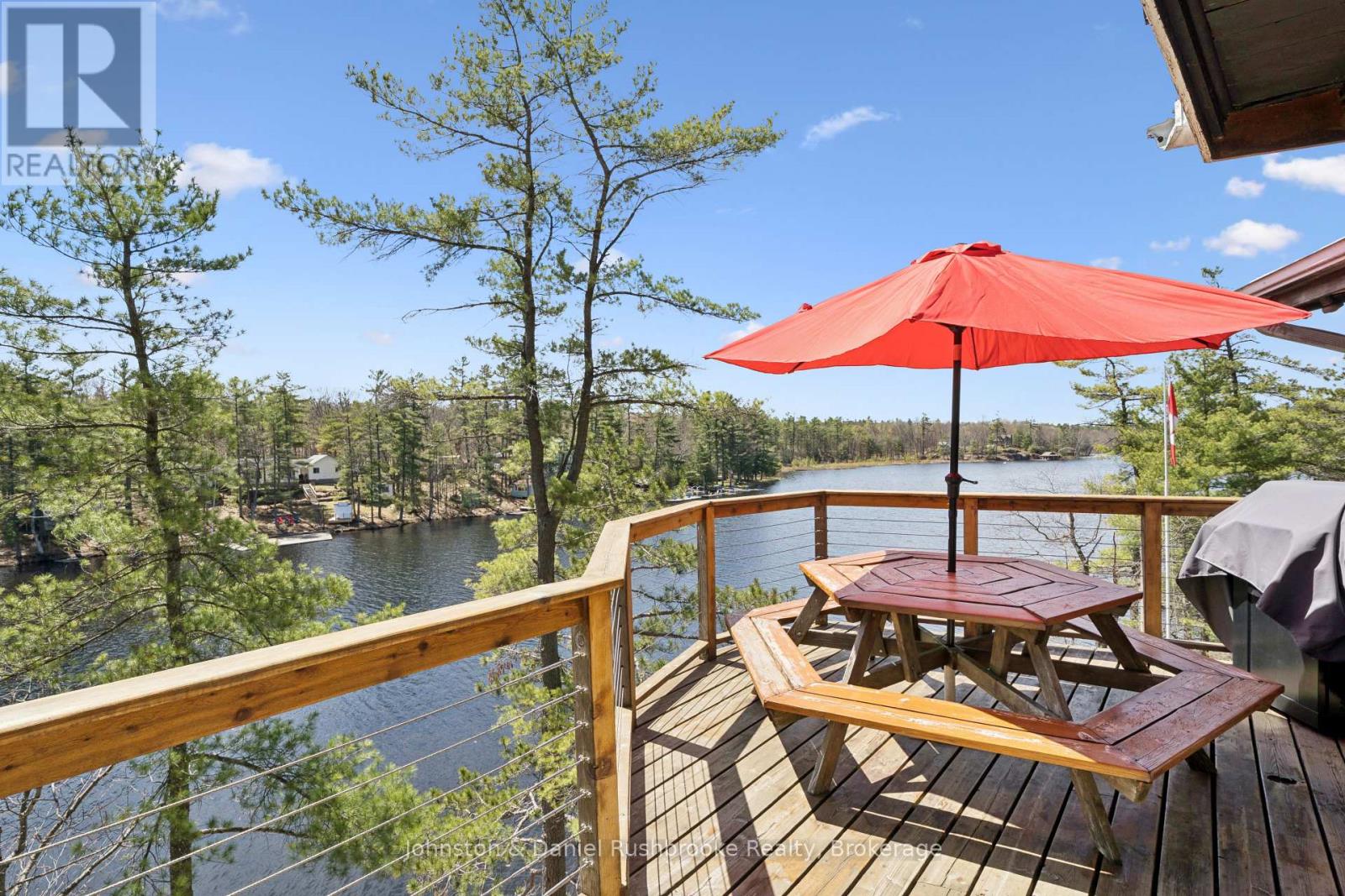 1052 NORTH SUNSET BAY ROAD - Image 2