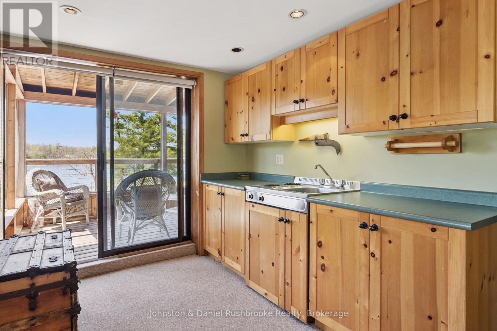 1052 NORTH SUNSET BAY ROAD - 24