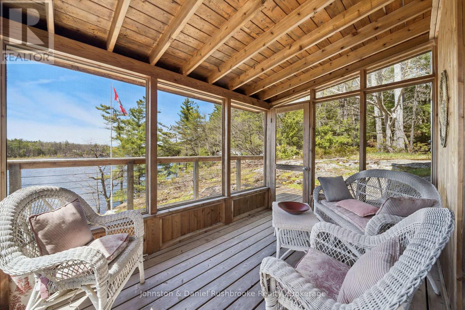 1052 NORTH SUNSET BAY ROAD - 26