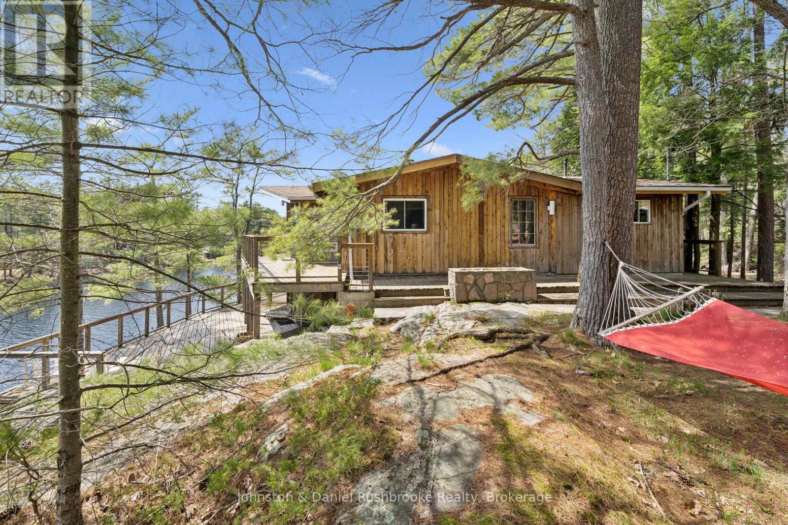 1052 NORTH SUNSET BAY ROAD - 35