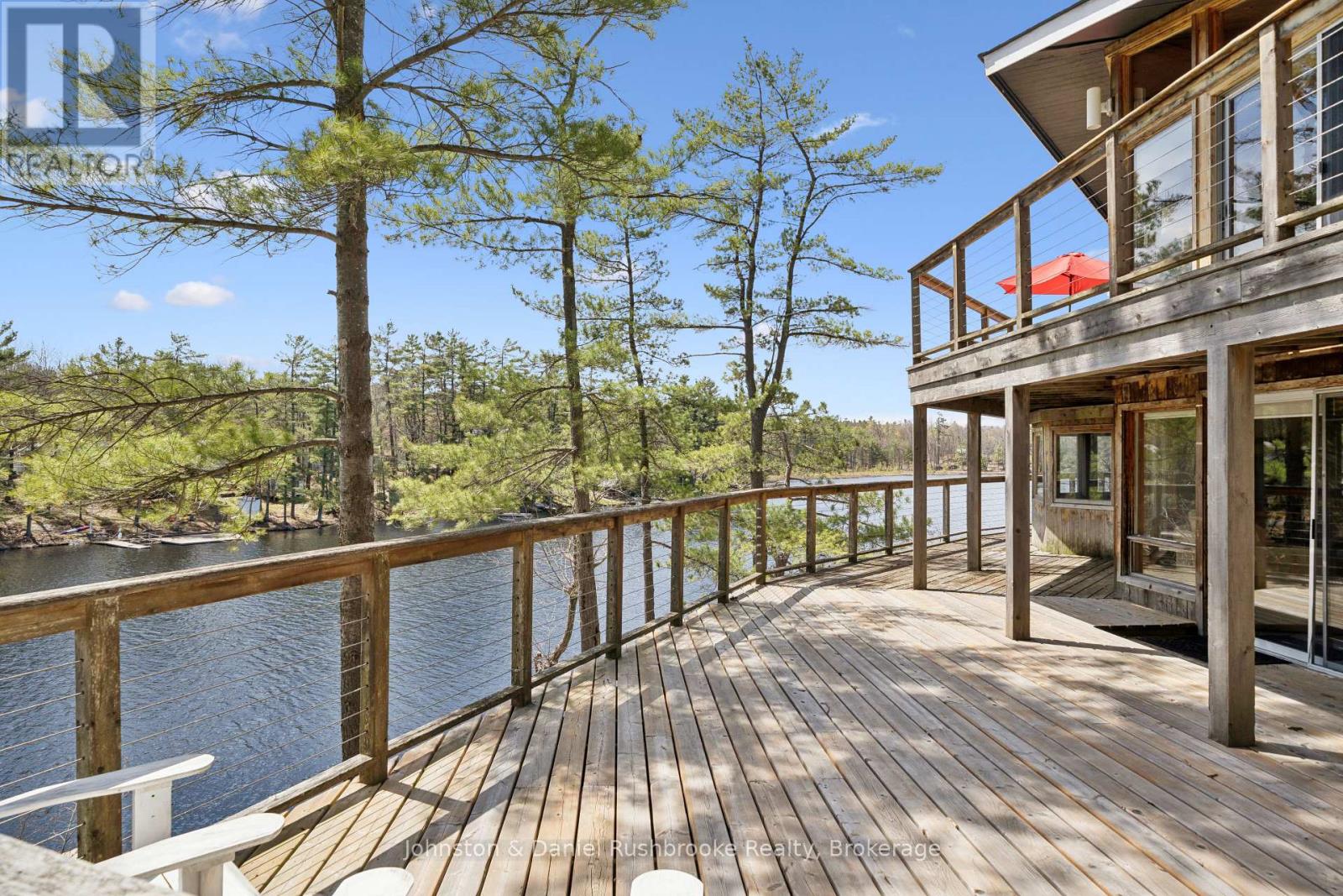 1052 NORTH SUNSET BAY ROAD - 30