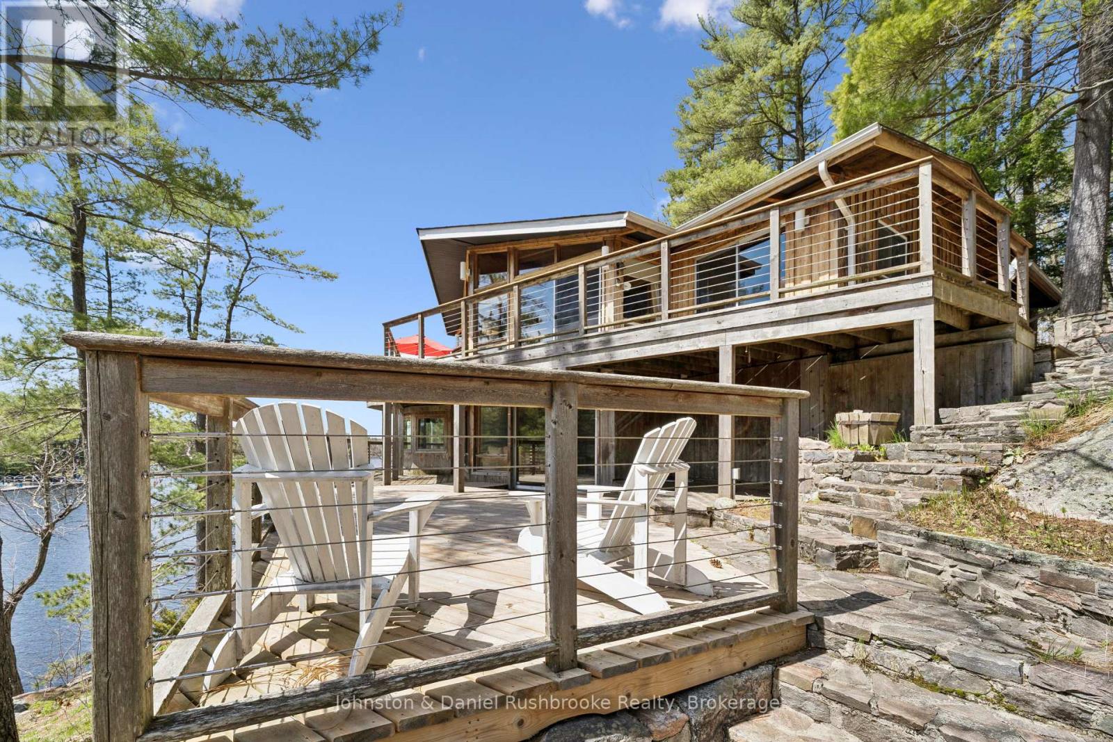 1052 NORTH SUNSET BAY ROAD - 28