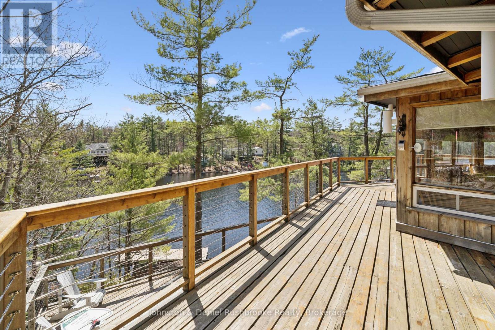1052 NORTH SUNSET BAY ROAD - 29