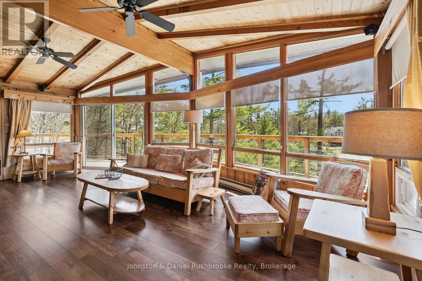 1052 NORTH SUNSET BAY ROAD - 7