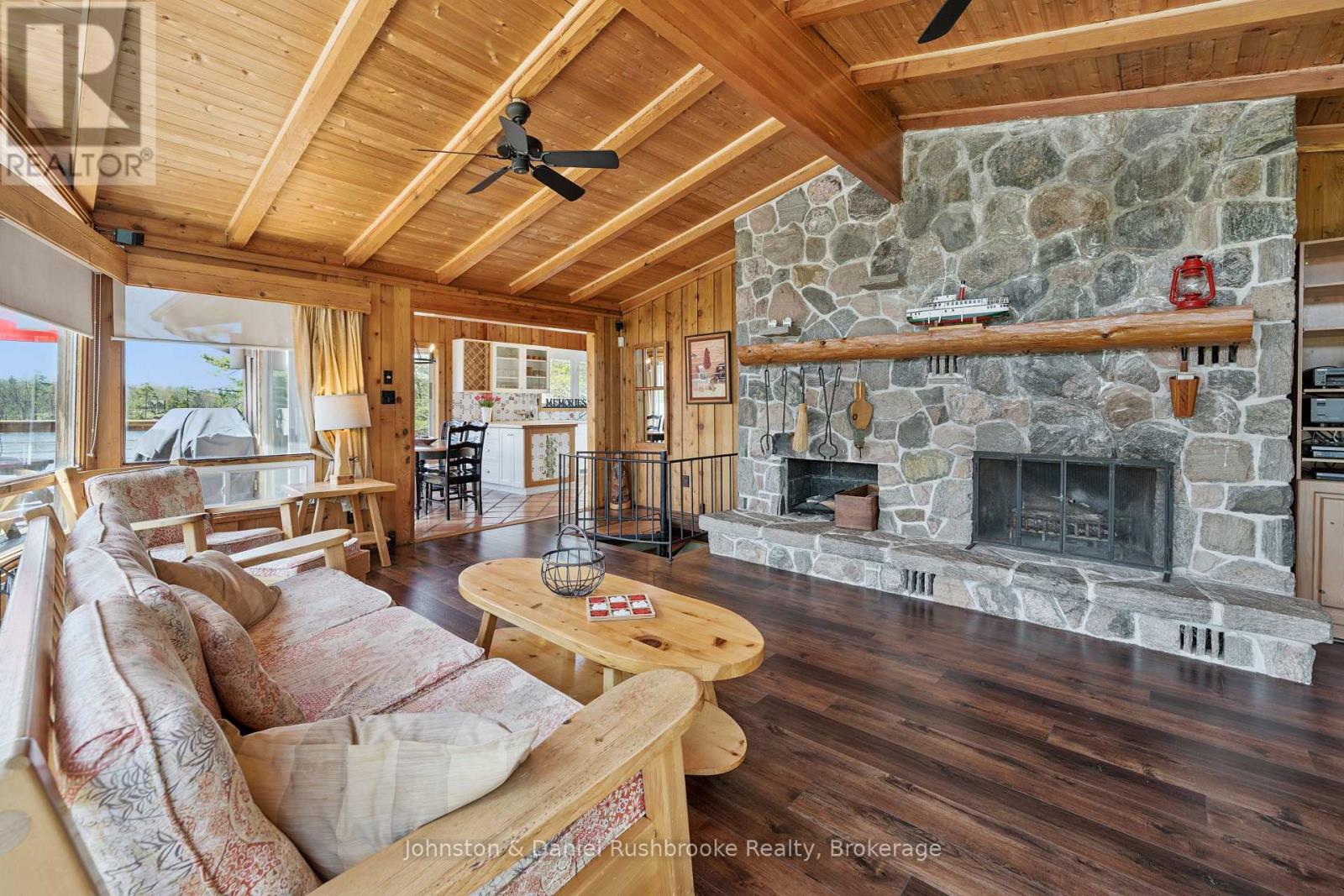 1052 NORTH SUNSET BAY ROAD - 6
