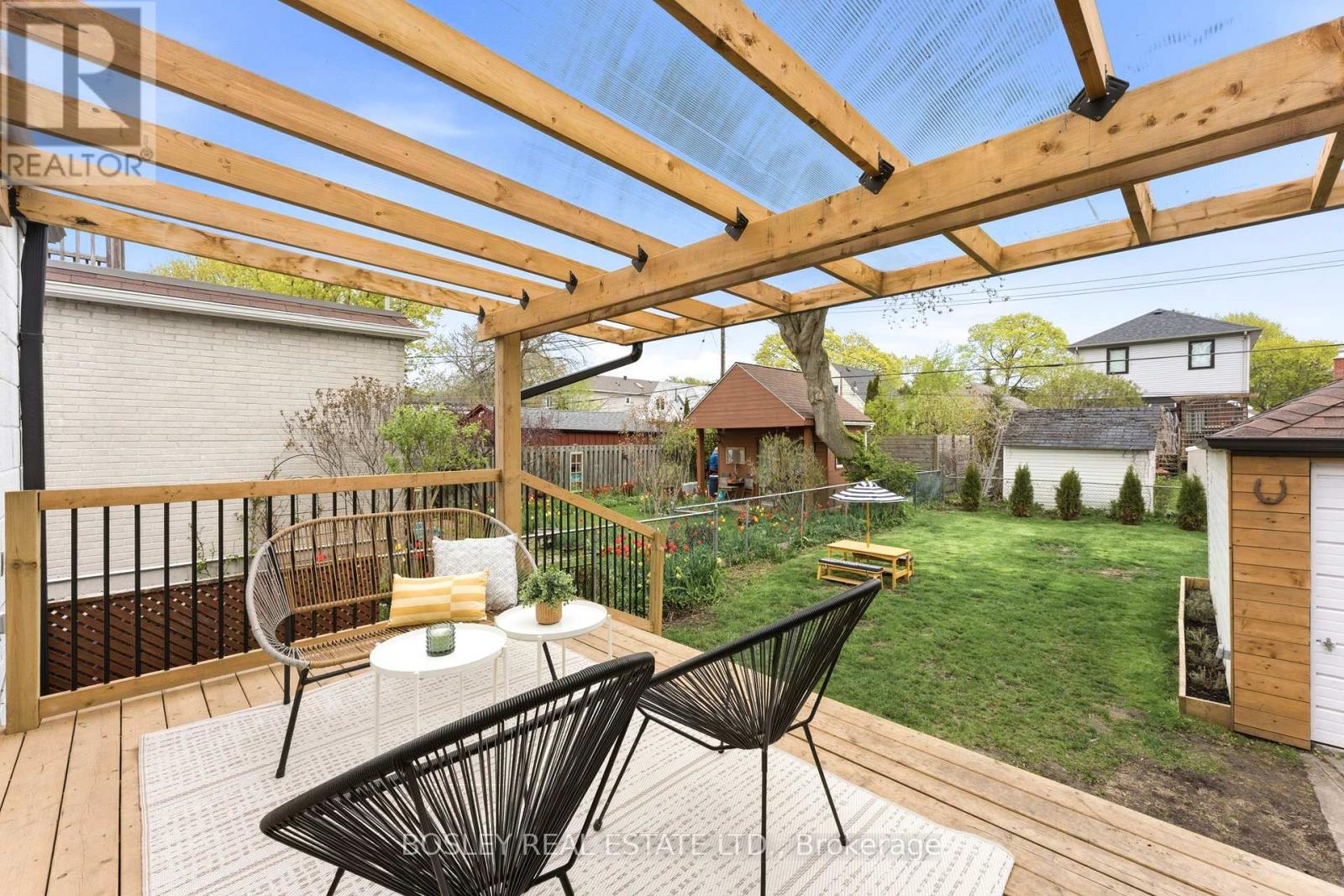 123 DUNINGTON DRIVE - 25