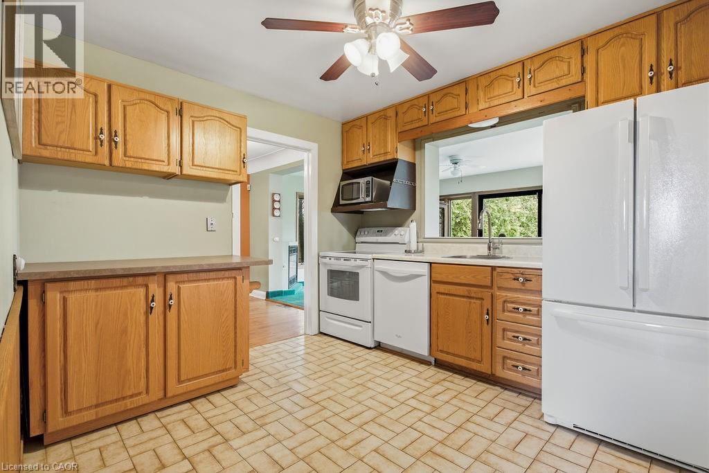 475 KITTY MURRAY Lane, Ancaster, Ontario, L9G3K9 — Photo 11