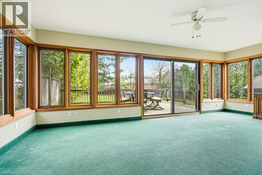 475 KITTY MURRAY Lane, Ancaster, Ontario, L9G3K9 — Photo 14