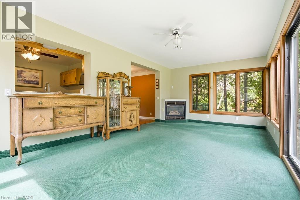 475 KITTY MURRAY Lane, Ancaster, Ontario, L9G3K9 — Photo 16