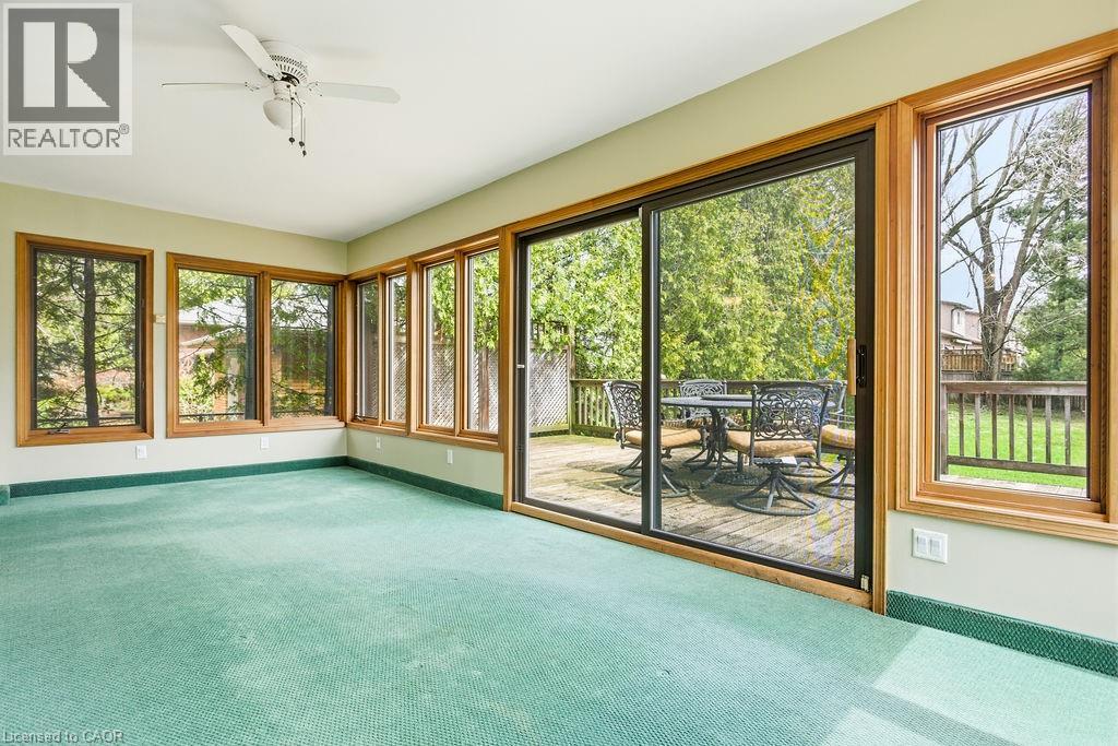 475 KITTY MURRAY Lane, Ancaster, Ontario, L9G3K9 — Photo 17