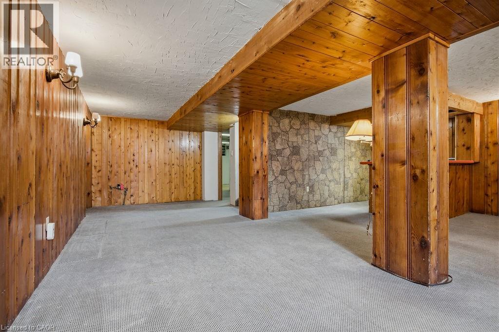475 KITTY MURRAY Lane, Ancaster, Ontario, L9G3K9 — Photo 27