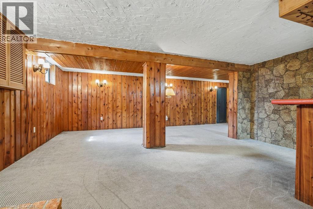 475 KITTY MURRAY Lane, Ancaster, Ontario, L9G3K9 — Photo 30