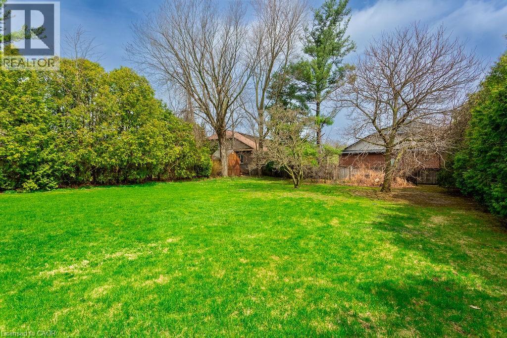 475 KITTY MURRAY Lane, Ancaster, Ontario, L9G3K9 — Photo 36
