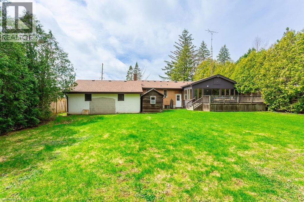 475 KITTY MURRAY Lane, Ancaster, Ontario, L9G3K9 — Photo 38