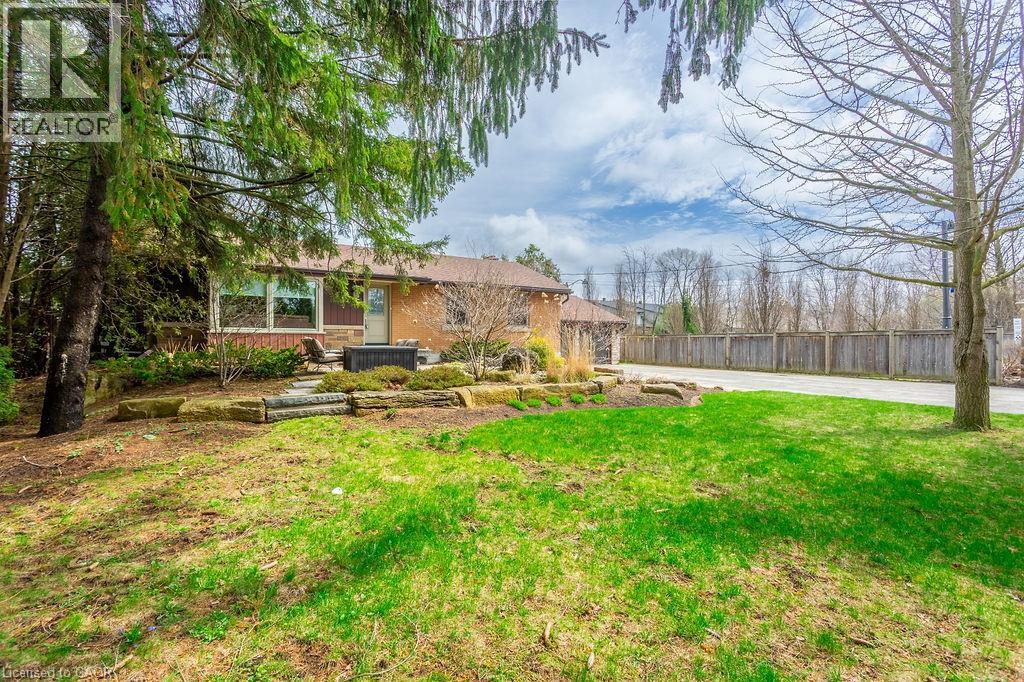 475 KITTY MURRAY Lane, Ancaster, Ontario, L9G3K9 — Photo 41